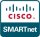 CISCO SYSTEMS Cisco Base - Technischer Support - Telefonberatung - 1 Jahr - 24x7 - für P/N: ISR4331R