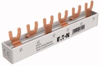 EATON Gabelverschienung 3-phasig EVGK-3PHAS/6MODUL...