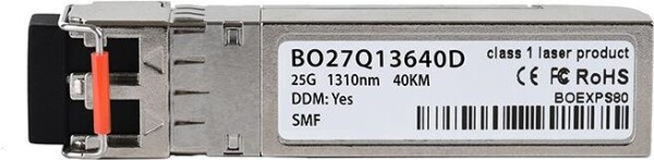 CBO GMBH BlueOptics Transition Networks TN-SFP-25G-ER kompatibler SFP28 ( TN-SFP-25G-ER-BO )