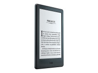 AMAZON Kindle 6"" 16GB Black w/SO (2022)
