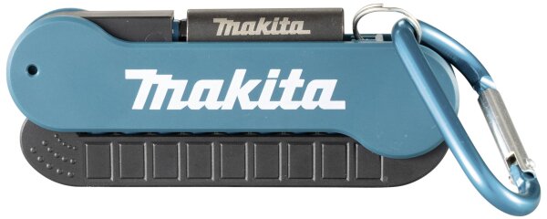 MAKITA E-15811 - Impact Black Bit-Set (10-teilig) (E-15811)