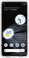 OTTER PRODUCTS OtterBox Symmetry Clear Pixel 7 Pro (...