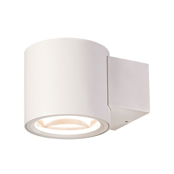 SLV LED-Wandleuchte 920-930, dim, ws 1 Stück