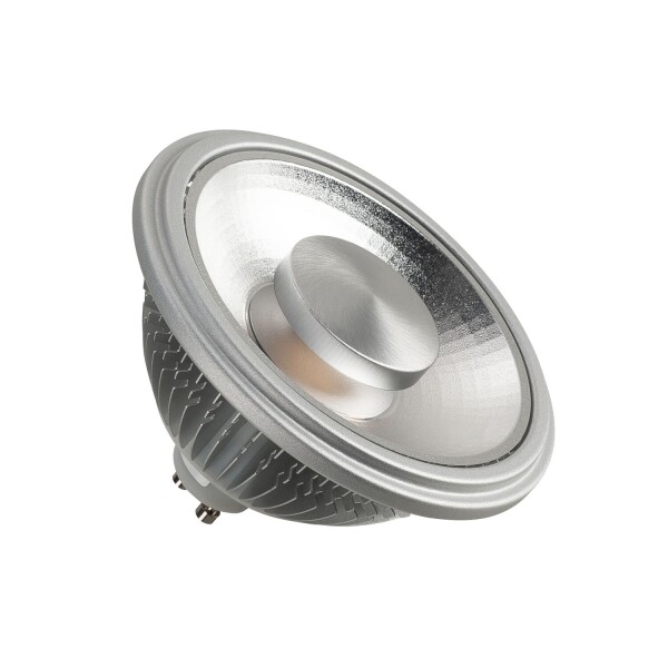 SLV 1005299 LED EEK G (A - G) GU10 12 W Neutralweiß (Ø x H) 110 mm x 70 mm 1 St.