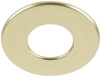 SLV Abdeckring Farbe gold 1007099 f.Universal Downlight...