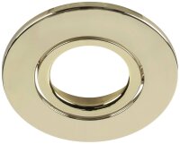 SLV Abdeckring Farbe gold 1007094 f.Universal Downlight...