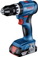 BOSCH GSB 18V-45 Professional - Bohrer/Schrauber -...