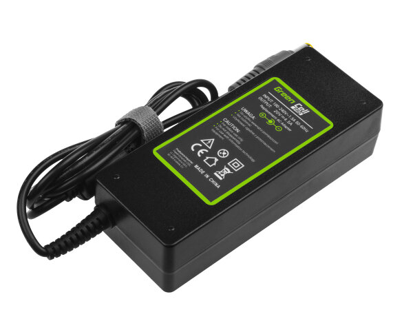 GREEN CELL PRO Laptop Charger Lenovo ThinkPad T410 - T530 - 20V ¿ 4.5A - 90W