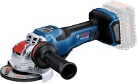 BOSCH GWX 18V-15 PSC Professional - Winkelschleifer -...