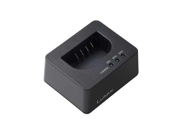 PANASONIC Battery Charger Digital