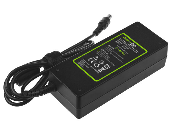 GREEN CELL PRO Laptop Charger for Toshiba Tecra 10 11 Satellite 100-  15V - 5A - 75W