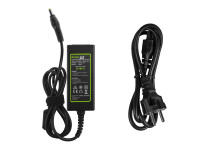 GREEN CELL PRO Laptop Charger for Acer Aspire One D255 -...