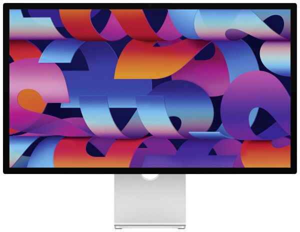 APPLE Studio Display Nanotexturglas 68,29cm (27"")