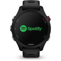 GARMIN Forerunner 255 S Music schwarz