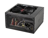 SPIRE Perlen 600W PSU Spire (SP-ATX-600Z-PPFC)