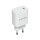 CANYON Ladegerät 1xUSB-C 20W Power Delivery white retail