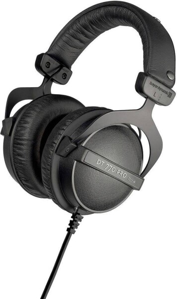 BEYERDYNAMIC DT 770 PRO 32 Ohm