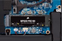 CORSAIR MP600 PRO NH 8TB