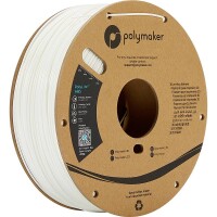 POLYMAKER PE01002 PolyLite Filament ABS geruchsarm 1.75...