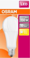 OSRAM 4058075245976 LED EEK E (A - G) E27...