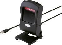 RENKFORCE 2D Barcode-Scanner Kabelgebunden 2D Imager...