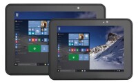 ZEBRA ET51 10.1in WIN10 INTEL E3940 Tablet Qualcomm...