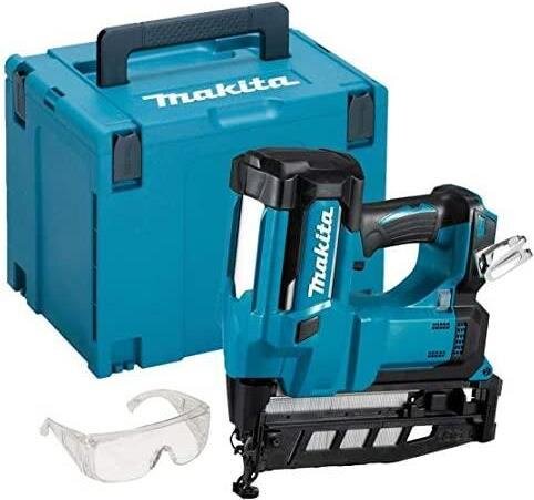 MAKITA DBN600ZJ Akku-Nagler