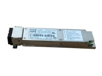 HP ENTERPRISE X140 40G QSFP+LC LR4L 2km