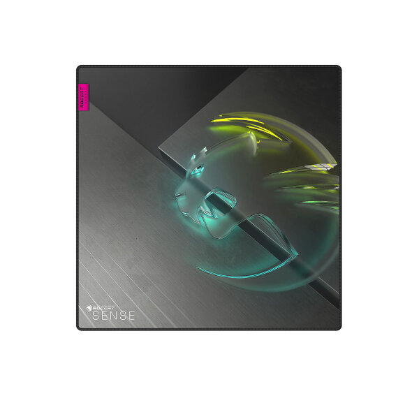 ROCCAT Sense Icon SQ Gaming Mousepad