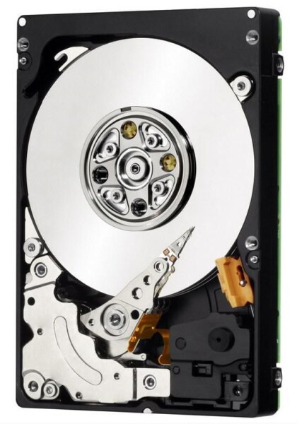 LENOVO HDD 900GB 10K 12G SAS 2.5 HS