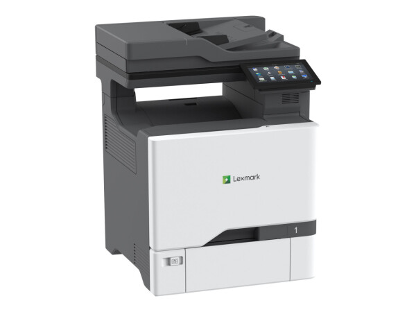 LEXMARK XC4342