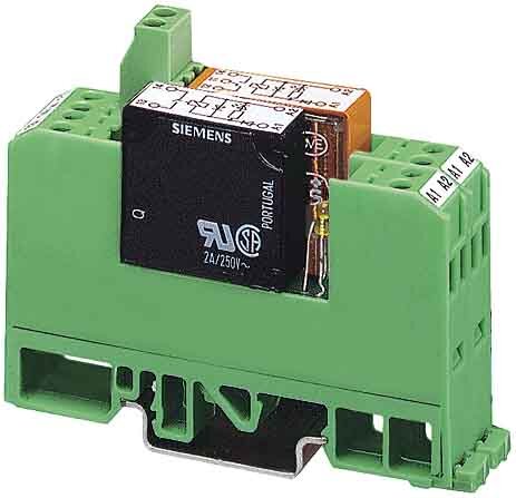 PHOENIX CONTACT Phoenix EMG 10-REL/KSR-G 24/21-LC 2942153 Relaismodul