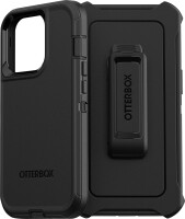 OTTER PRODUCTS DEFENDER IPHONE 13 PRO BLACK