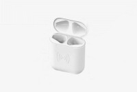 CYOO - Ladetasche - Apple Airpods - - Mit Kabel oder...