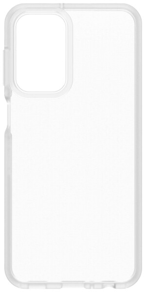 OTTER PRODUCTS OtterBox React Hülle Galaxy A23 5G transparent Schlanke Linien und eine ultraschlanke