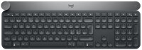 LOGITECH Craft Advanced with Creative Input Dial -...