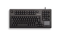 CHERRY G80-11900LUMGB-2 USB 19Zoll Tastatur schwarz (GB)