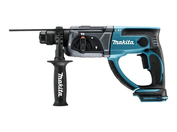 MAKITA DHR202ZJ Akku-Bohrhammer im Makpac