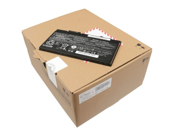 FUJITSU 34068415 Akku 45Wh Original