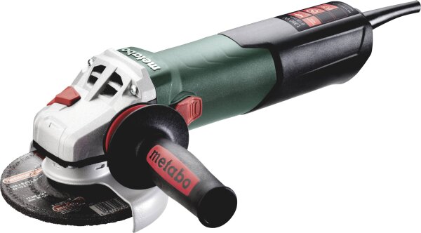 METABO WA 13-125 Quick 603630000 Winkelschleifer 125 mm 1350 W