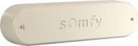 SOMFY Batteriebetrieb. Funk- 9014400 Windsen. weiß...