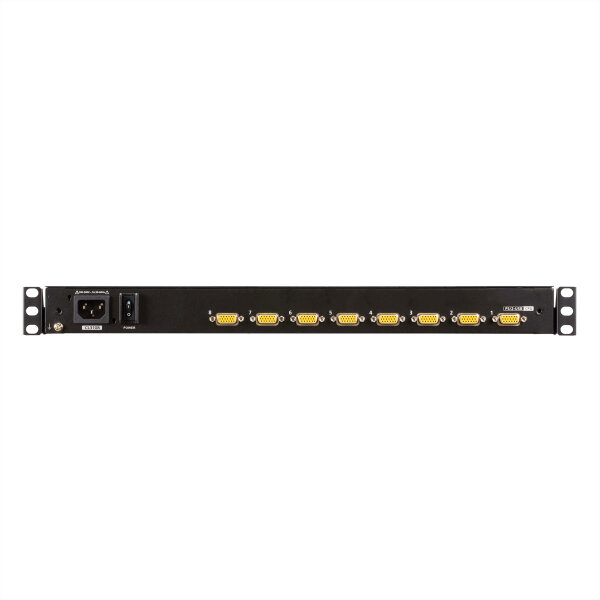 ATEN CL3108NX KVM-Switch