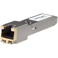 STARTECH.COM HP JL563A-ST kompatibel SFP+ Module...