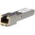 STARTECH.COM HP JL563A-ST kompatibel SFP+ Module 100/1000/10000Base-TX Kupfer RJ-45 Kupfer mit DDM T