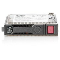 SSD 600GB HP 6G SATA VE 2.5in SC EV SSD