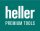 HELLER Bionic Pro SDS-Plus Hammerbohrer 31015 Hammerbohrer 4 mm Gesamtlänge 110 mm SDS-Plus 11