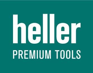 HELLER Bionic Pro SDS-Plus Hammerbohrer 31028 Hammerbohrer 10 mm Gesamtlänge 210 mm SDS-Plus 11