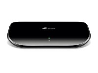 TP-LINK TL-SG1005D 5-Port Gigabit Desktop Switch