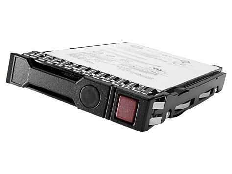 HP ENTERPRISE HPE 4TB 12G SAS 7.2K 3.5in MDL SC HDD