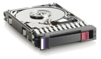 SATA 4TB HP DP SC Midline 3.5""